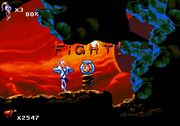 Earthworm Jim 2