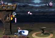 Earthworm Jim 2