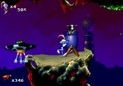 Earthworm Jim 2