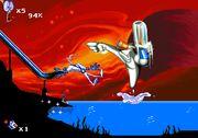 Earthworm Jim 2