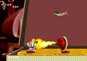 Earthworm Jim 2