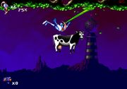 Earthworm Jim 2