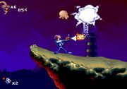 Earthworm Jim 2
