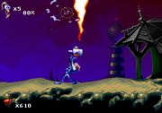 Earthworm Jim 2