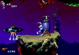 [Earthworm Jim 2 - скриншот №14]