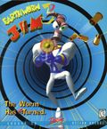 [Earthworm Jim 3D - обложка №1]