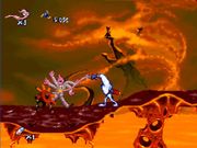 Earthworm Jim Special Edition