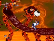 Earthworm Jim Special Edition