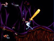 Earthworm Jim Special Edition