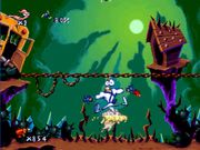 Earthworm Jim Special Edition