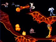 Earthworm Jim Special Edition