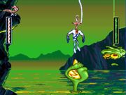 Earthworm Jim Special Edition