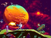 Earthworm Jim Special Edition