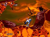 [Earthworm Jim Special Edition - скриншот №4]