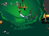 [Earthworm Jim Special Edition - скриншот №6]