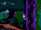 [Earthworm Jim Special Edition - скриншот №8]