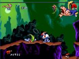 [Earthworm Jim Special Edition - скриншот №9]