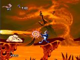 [Earthworm Jim Special Edition - скриншот №11]