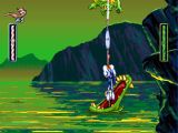 [Earthworm Jim Special Edition - скриншот №14]