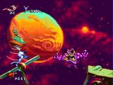[Earthworm Jim Special Edition - скриншот №16]