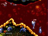 [Earthworm Jim Special Edition - скриншот №18]