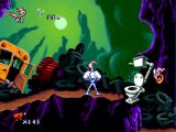 [Earthworm Jim Special Edition - скриншот №21]