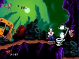 [Earthworm Jim Special Edition - скриншот №22]
