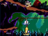 [Earthworm Jim Special Edition - скриншот №24]