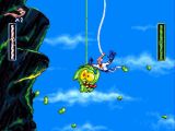 [Earthworm Jim Special Edition - скриншот №27]