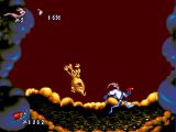 [Earthworm Jim Special Edition - скриншот №30]