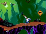 [Earthworm Jim Special Edition - скриншот №32]