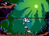 [Earthworm Jim Special Edition - скриншот №33]