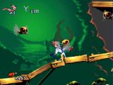 [Earthworm Jim Special Edition - скриншот №34]