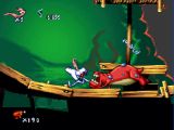[Earthworm Jim Special Edition - скриншот №35]
