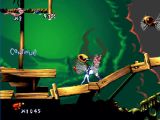 [Earthworm Jim Special Edition - скриншот №39]