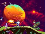 [Earthworm Jim Special Edition - скриншот №44]