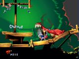 [Earthworm Jim Special Edition - скриншот №48]