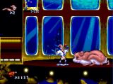 [Earthworm Jim Special Edition - скриншот №50]