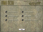 East Front 2: Fall of the Reich