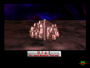 Eastern Mind: The Lost Souls of Tong Nou