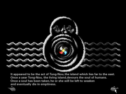 Eastern Mind: The Lost Souls of Tong Nou