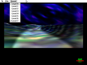 Eastern Mind: The Lost Souls of Tong Nou