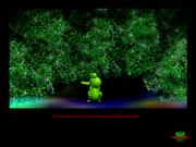 Eastern Mind: The Lost Souls of Tong Nou