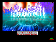 Eastern Mind: The Lost Souls of Tong Nou