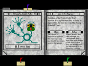 Eastern Mind: The Lost Souls of Tong Nou