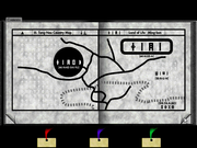 Eastern Mind: The Lost Souls of Tong Nou