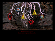 Eastern Mind: The Lost Souls of Tong Nou