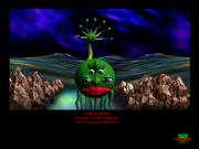 Eastern Mind: The Lost Souls of Tong Nou