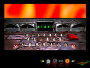 Eastern Mind: The Lost Souls of Tong Nou