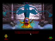 Eastern Mind: The Lost Souls of Tong Nou